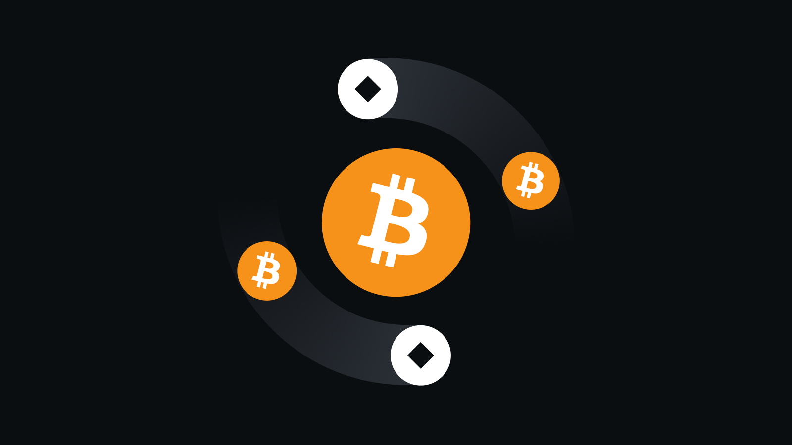 全链路数字资产服务